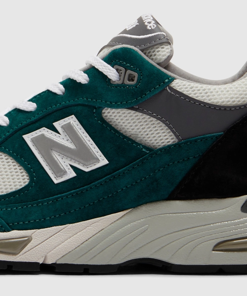 New Balance MIUK 991 sneaker
